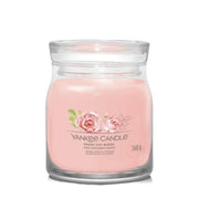 Yankee Candle Fresh Cut Roses Scented Candle 368g