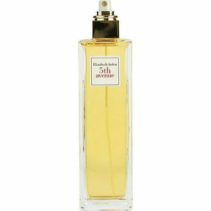 Fifth Avenue by Elizabeth Arden Eau de Parfum Spray 4.2 oz Tester