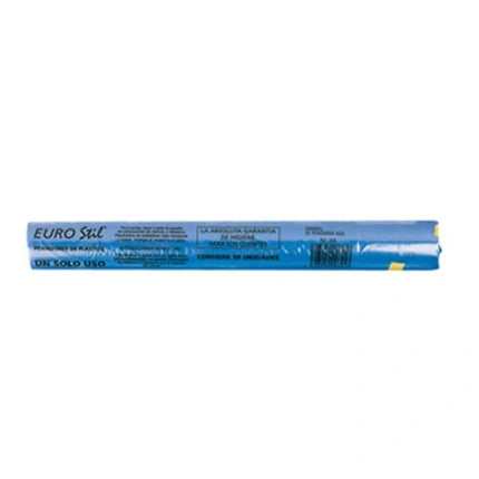 Eurostil Eurostil Unidosis Roll 50 Layers 90x120 Blue 50 Units