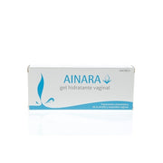 Ainara Vaginal Moisturizing Gel 30g