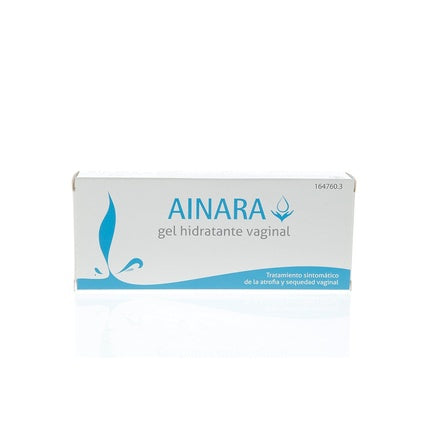 Ainara Vaginal Moisturizing Gel 30g