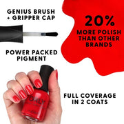Orly Nail Polish 'All You Need Is Red' Collection 0.6 Fl Oz