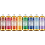 Dr Bronner Lavender All-One Magic Soap 945ml