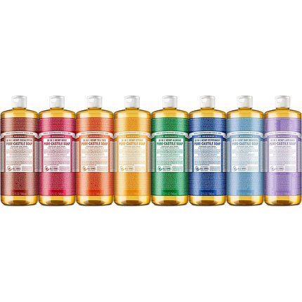 Dr Bronner Lavender All-One Magic Soap 945ml