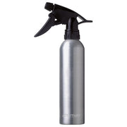 Comair 7001097 Aluminum Water Spray Bottle, 260 Ml