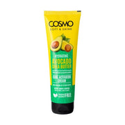 Cosmo Cosmetics Curl Activator Cream 250ml With Avocado & Shea Butter For Soft & Shine