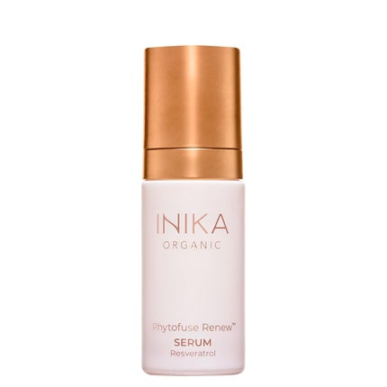Inika Organic Phytofuse Renew Serum