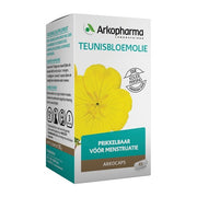 Arkopharma Arkocaps Evening Primrose Oil Herbal Supplement