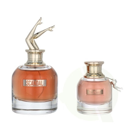Jean Paul Gaultier Scandal Gift Set