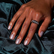 CND Shellac Gel Nail Polish Long-lasting Lilac/Purple Color 0.25 fl oz