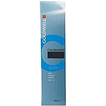 Goldwell Colorance Demi-Permanent Hair Colour 8N Light Blonde 60ml