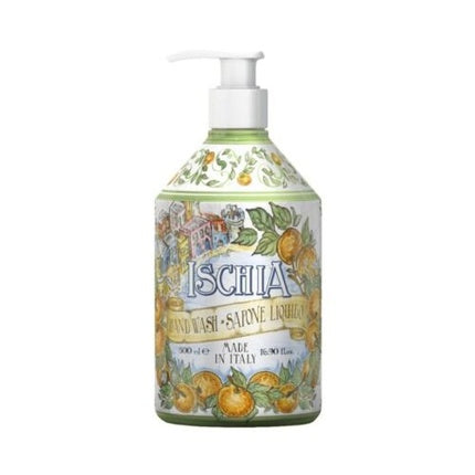 RUDY Ischia Liquid Hand Soap 500ml