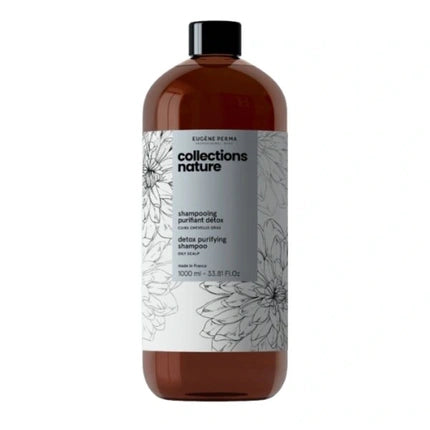 Eugene Perma Ep Colnat Purifying Detox Shampoo 1000ml