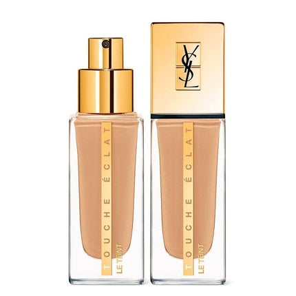 Yves Saint Laurent Touche Éclat Le Teint Foundation BR10 Cool Porcelain 25ml