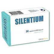 Silentium Seikou Pharma 30 Capsules