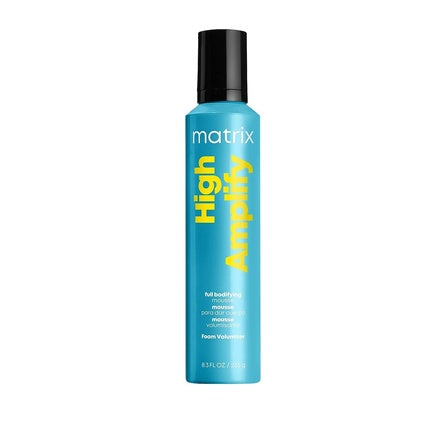 Matrix High Amplify Foam Volumizer Full Bodifying Mousse 8.3 Oz