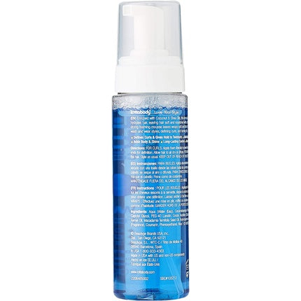 Lottabody Wrap Me Foaming Mousse 207ml 7 fl oz