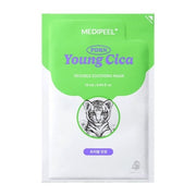 Medi-Peel Young Cica Pdrn Trouble Soothing Mask - 25ml