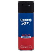 Reebok Move Your Spirit Deospray
