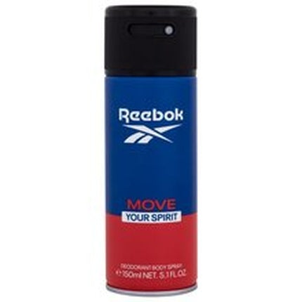 Reebok Move Your Spirit Deospray