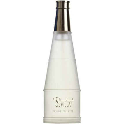 Naypes Agua De Sevilla EDT Vaporisateur 50ml