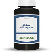 Colina 400mg Plus B6 90 Tablets