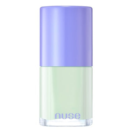 Nuse Care Tone-Up Toning Face Cream With Spf50+ Pa++++ 03 Mint 30ml