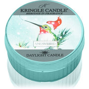 Kringle Candle Snowbird Candle 42g