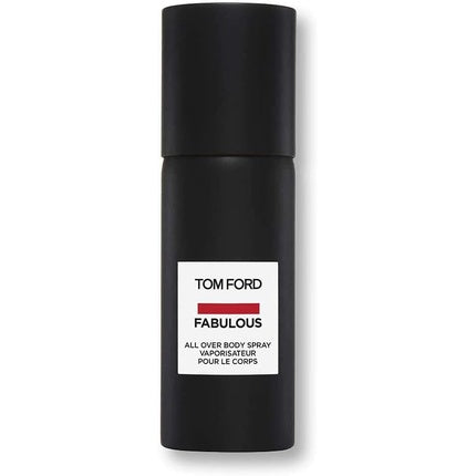 Tom Ford Fabulous All Over Body Spray 150ml