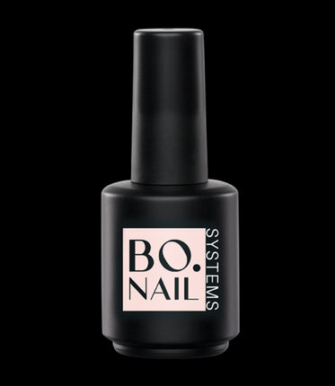 Bo.Nail Systems Soakable Gel Polish #025 Super Cute 15ml