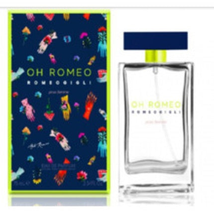 Romeo Gigli Oh Romeo Eau De Parfum