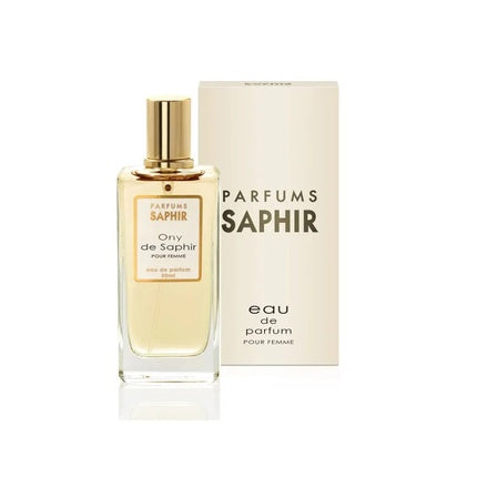 Saphir Ony Women Eau De Parfum Spray 50ml