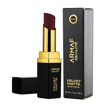 Armaf Beauty Velvet Matte Lipstick - 01 Juliette