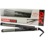 BaByliss Ultra Curl Hair Straightener
