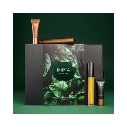 Inika Natural Perfection Set Very Light