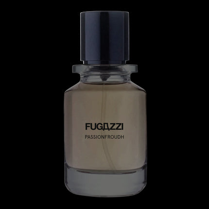 Fugazzi Passionfroudh Extrait De Parfum 100ml