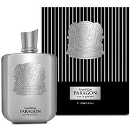 Zimaya Phantom Paragon Eau De Parfum 100ml