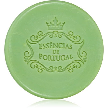 Essencias de Portugal Tuhé mýdlo Sardinky - Eukalyptus 50g Soap