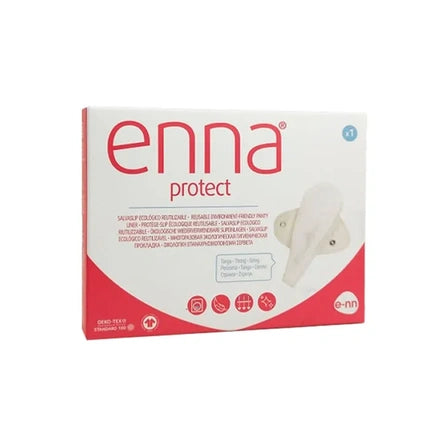 Enna Enna Salvaslip Thong Protect