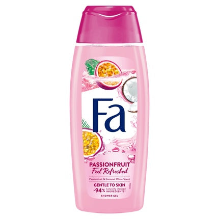 Fa Passion Fruit Shower Gel 400ml