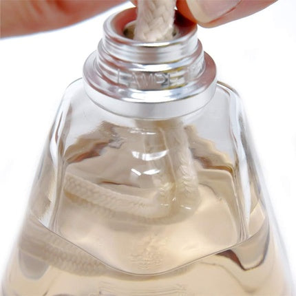LAMPE BERGER Scent Lamp Clear 16.5cm