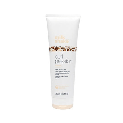Milk Shake Curl Passion Intensive Mask For Wavy And Curly Hair 250ml