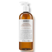 Kiehl's Calendula Deep Cleansing Foaming Face Wash 230ml For Women Deep Cleansing Gel