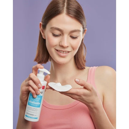 Dermolab Moisturizing Micellar Cleansing Milk for All Skin Types