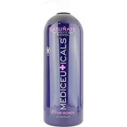 Mediceuticals Saturate Phytoflavone Moisturizing Scalp & Hair Shampoo 1000ml