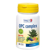 OPC Complex LongLife 60 Vegetarian Capsules
