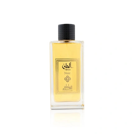 Mamlakt Al Oud Alhan Noir Eau De Parfum For Men, 210 Ml