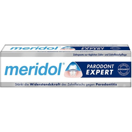 Meridol Parodont Expert Toothpaste 75ml