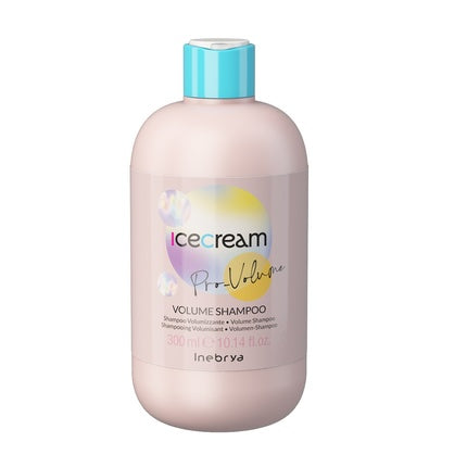 Inebrya Ice Cream Pro Volume Shampoo Increasing Volume 300ml