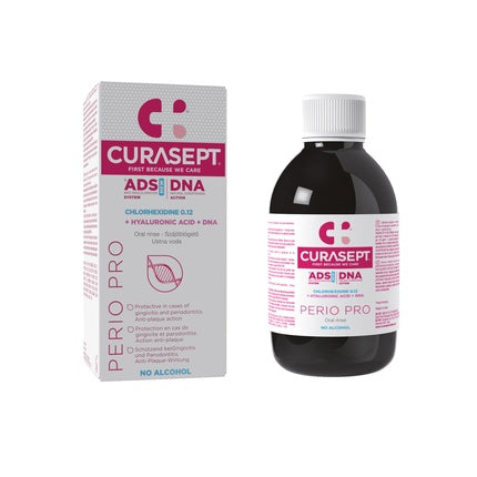 Curasept Ads Perio Pro Mouthwash - 200ml